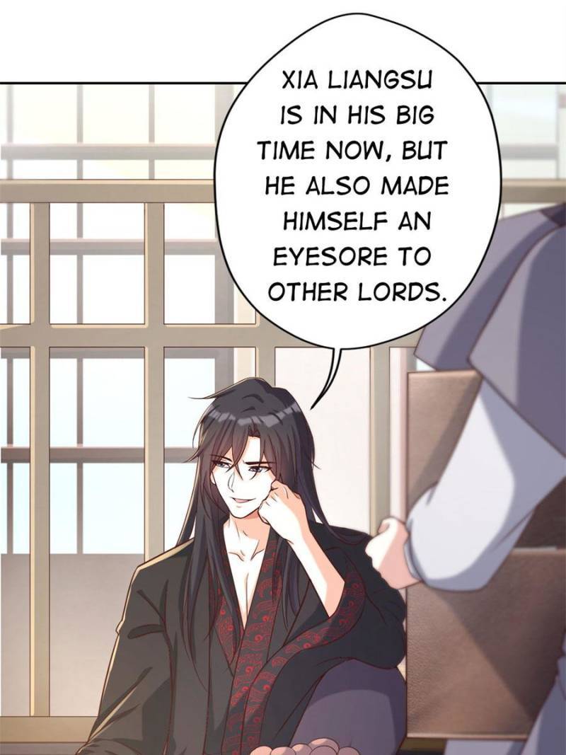 The Phoenix in a Turbulent World chapter 89 - page 31