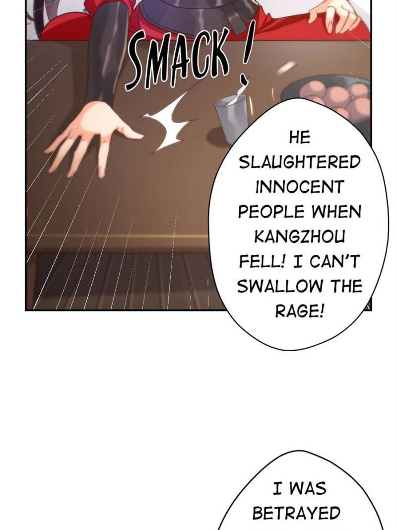 The Phoenix in a Turbulent World chapter 89 - page 34