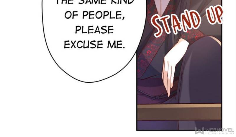 The Phoenix in a Turbulent World chapter 89 - page 36
