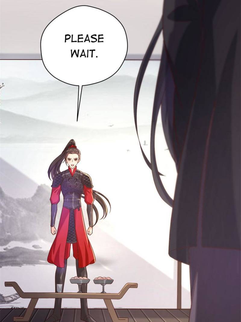 The Phoenix in a Turbulent World chapter 89 - page 38