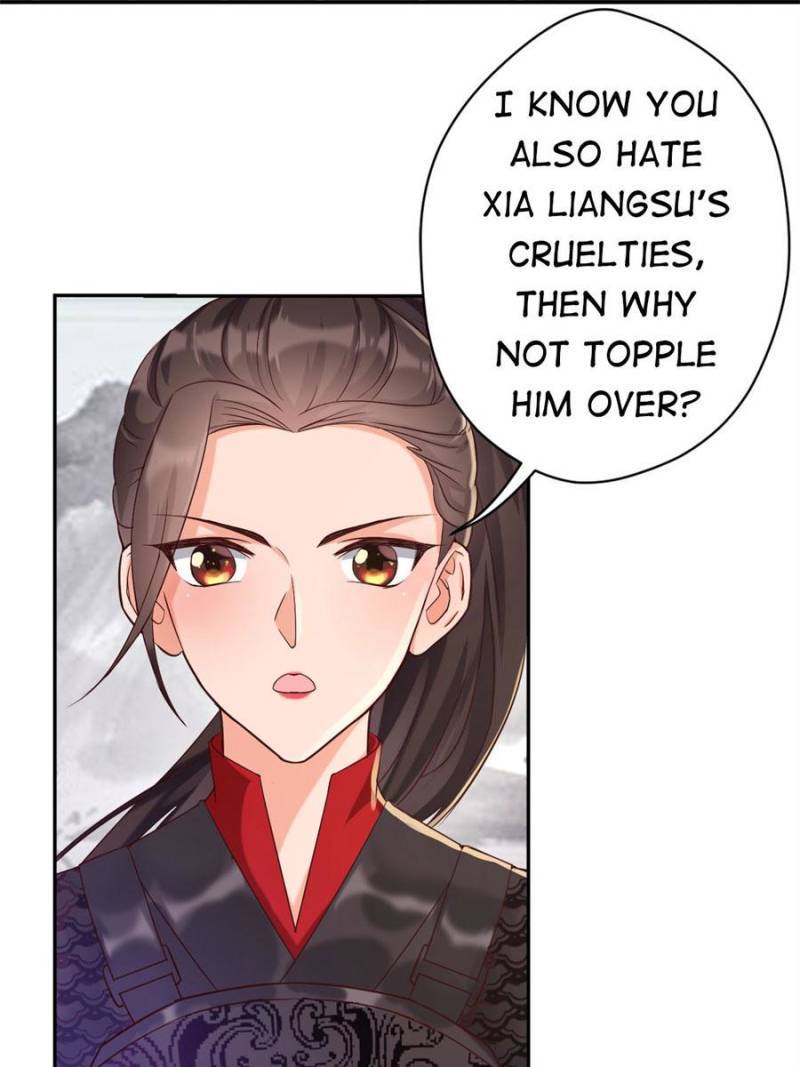 The Phoenix in a Turbulent World chapter 89 - page 40