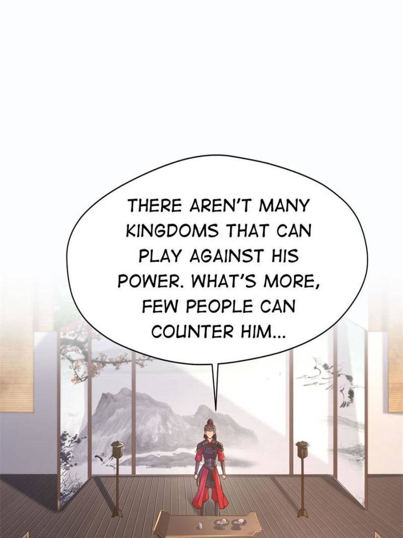 The Phoenix in a Turbulent World chapter 89 - page 42