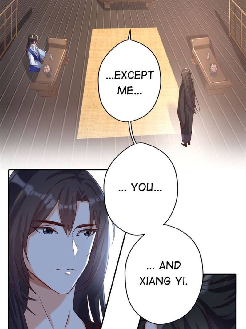 The Phoenix in a Turbulent World chapter 89 - page 43