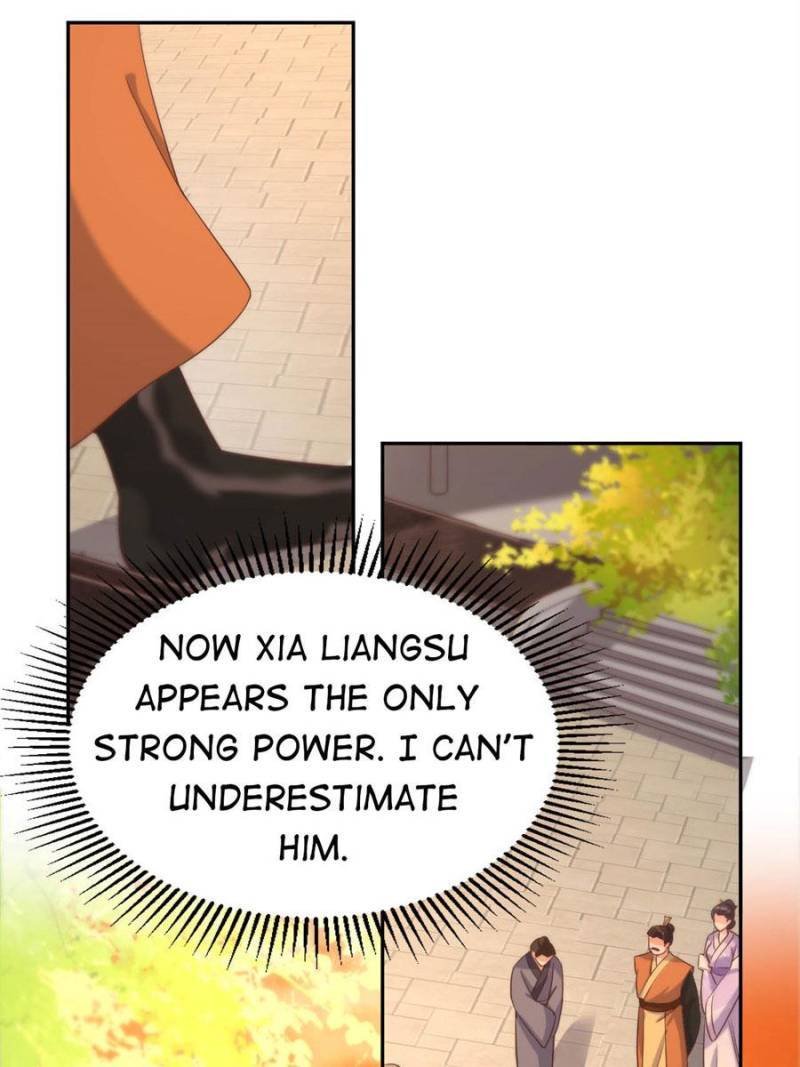 The Phoenix in a Turbulent World chapter 89 - page 7