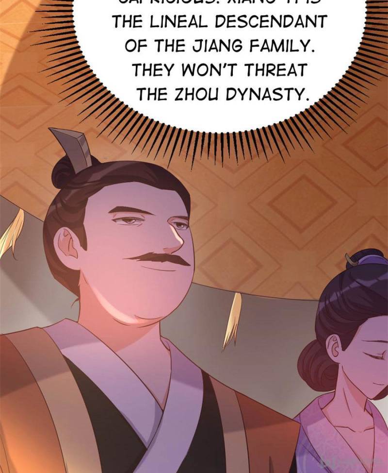 The Phoenix in a Turbulent World chapter 89 - page 9