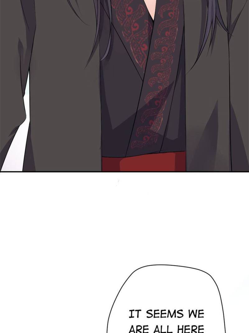 The Phoenix in a Turbulent World chapter 88 - page 11