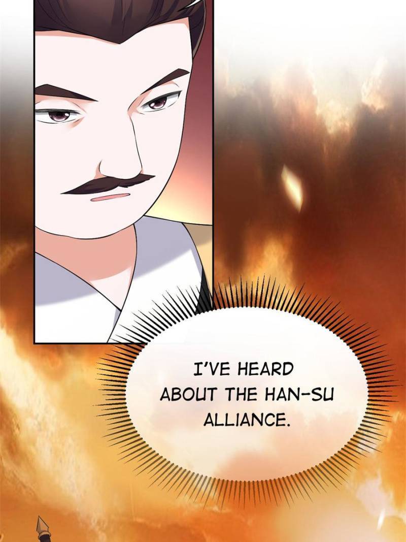 The Phoenix in a Turbulent World chapter 88 - page 13