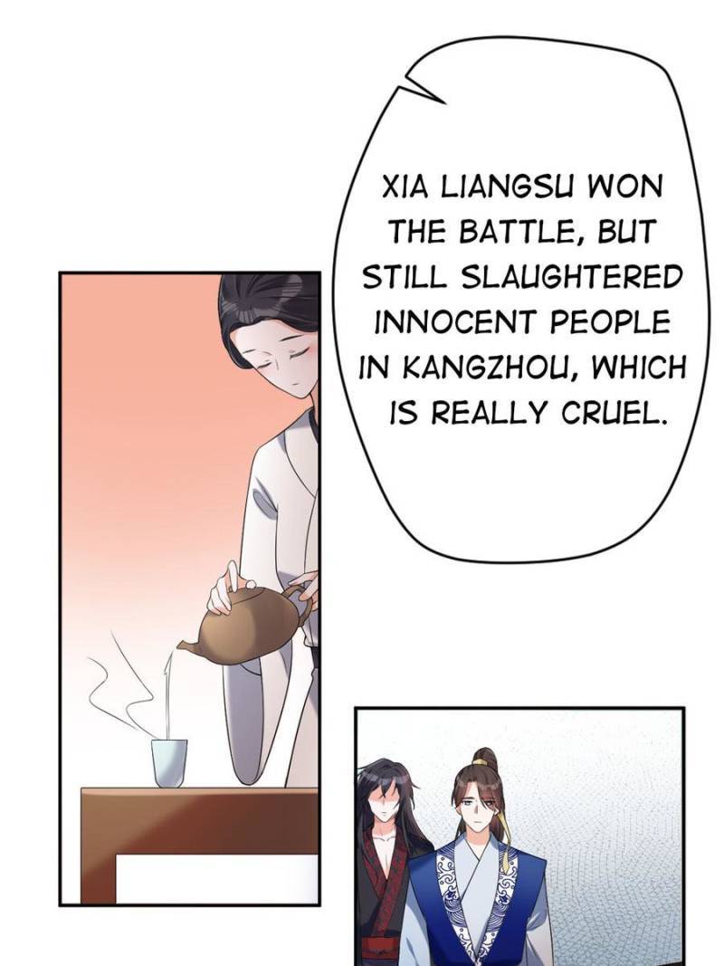 The Phoenix in a Turbulent World chapter 88 - page 19