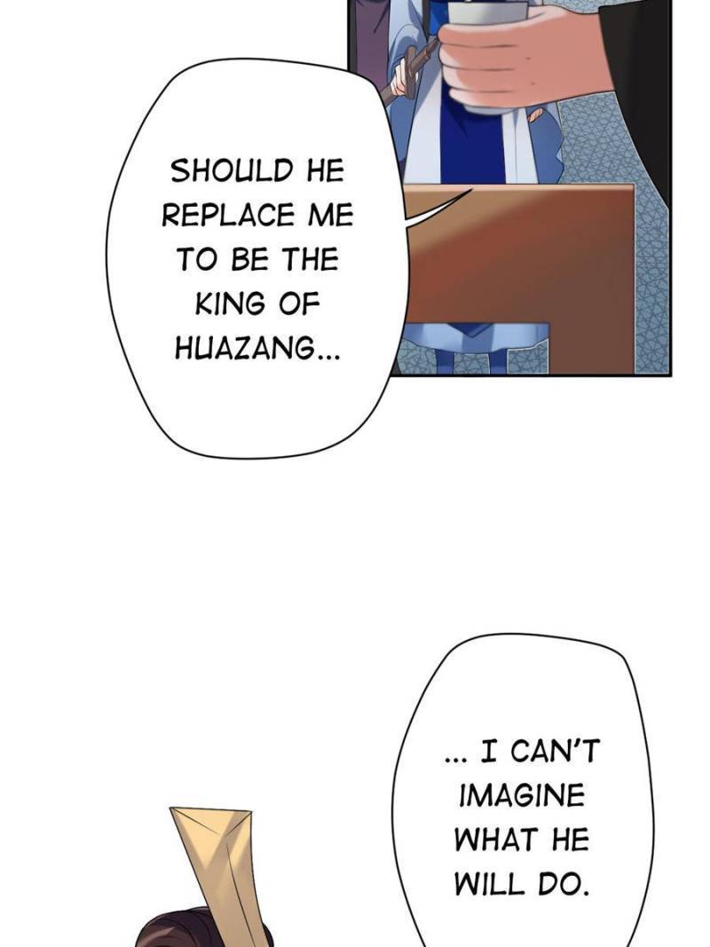 The Phoenix in a Turbulent World chapter 88 - page 20