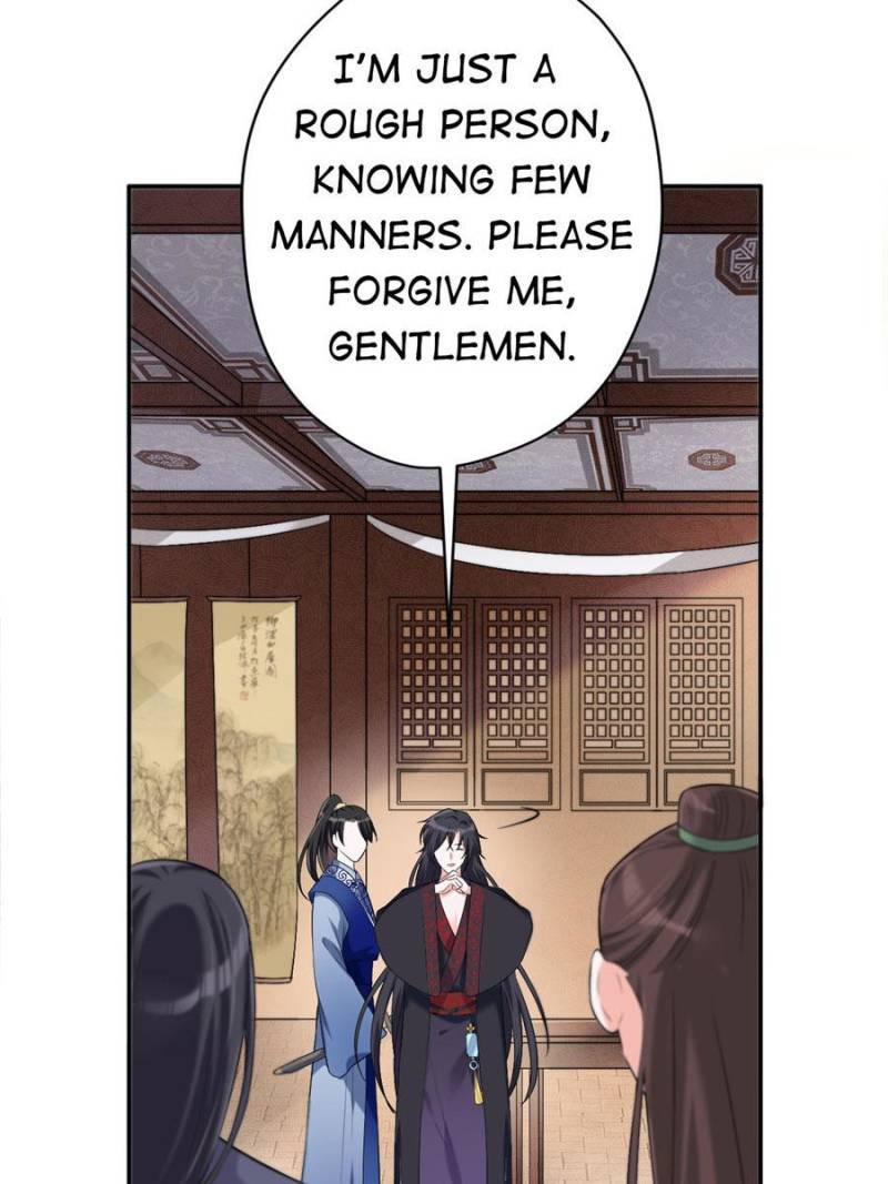 The Phoenix in a Turbulent World chapter 88 - page 31