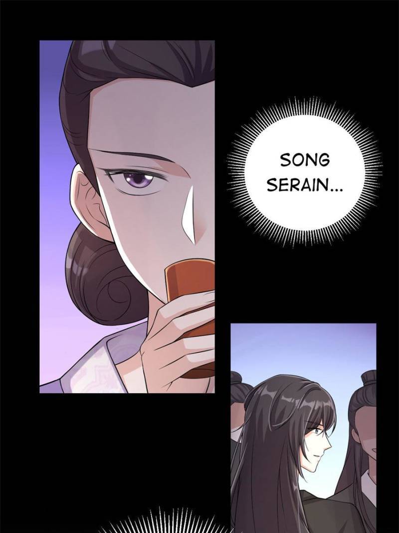 The Phoenix in a Turbulent World chapter 88 - page 37