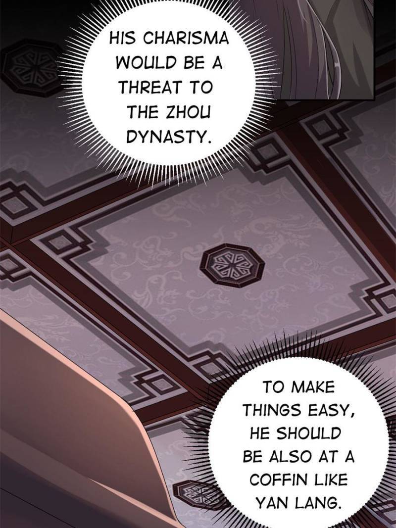 The Phoenix in a Turbulent World chapter 88 - page 38