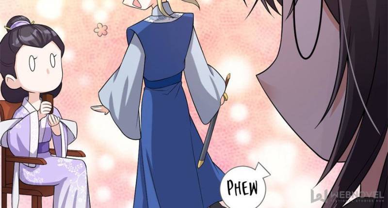 The Phoenix in a Turbulent World chapter 88 - page 42