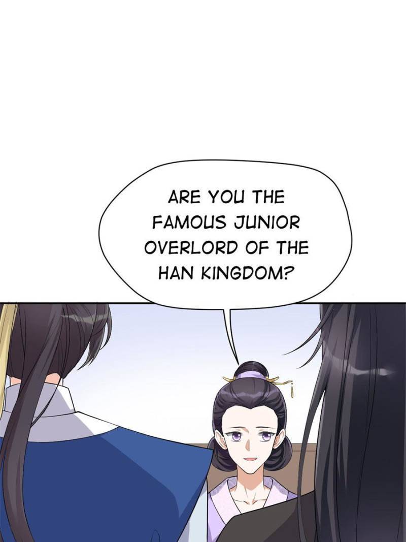 The Phoenix in a Turbulent World chapter 88 - page 8
