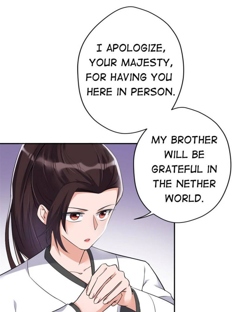 The Phoenix in a Turbulent World chapter 87 - page 19