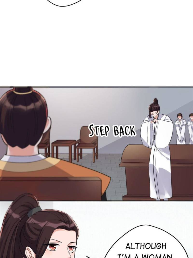 The Phoenix in a Turbulent World chapter 87 - page 25