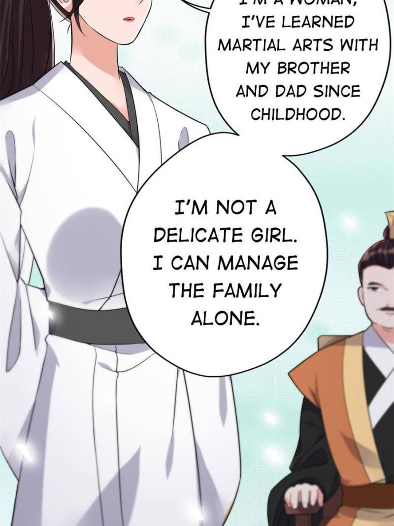 The Phoenix in a Turbulent World chapter 87 - page 26