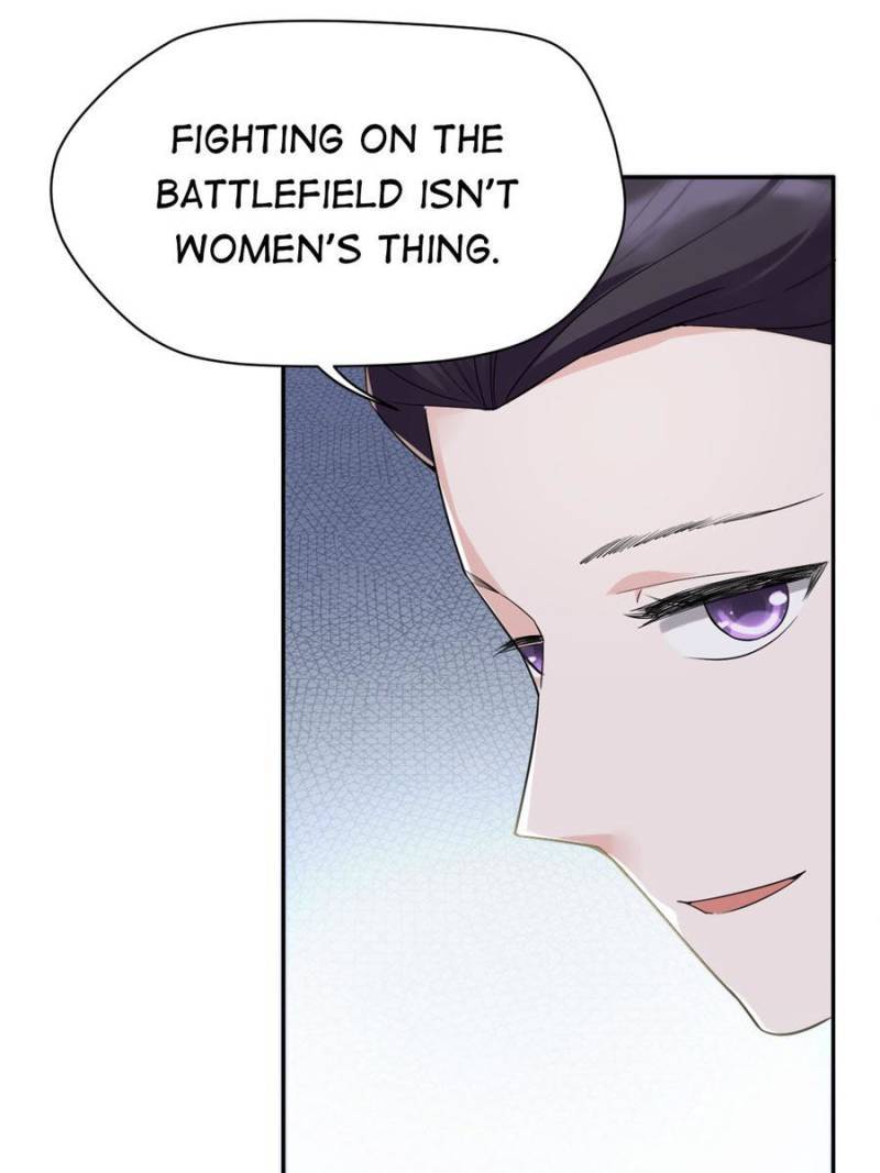The Phoenix in a Turbulent World chapter 87 - page 34