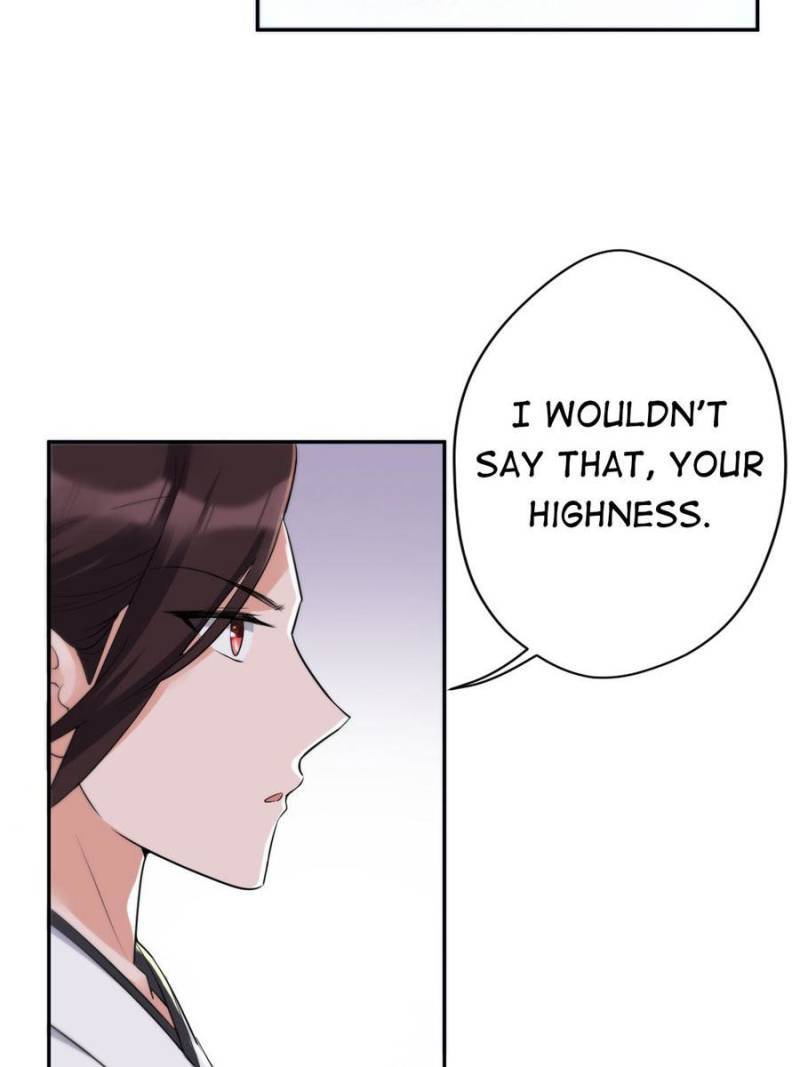 The Phoenix in a Turbulent World chapter 87 - page 35