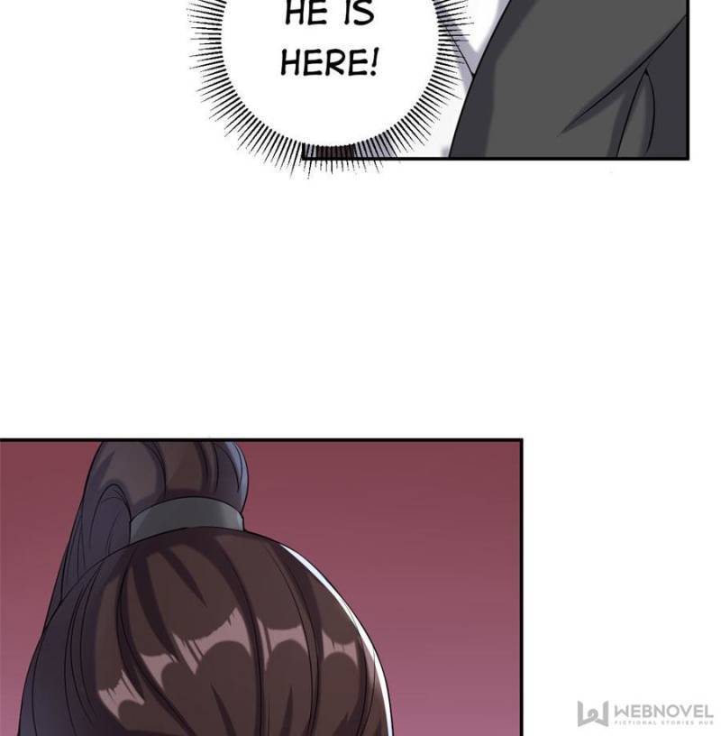 The Phoenix in a Turbulent World chapter 87 - page 42