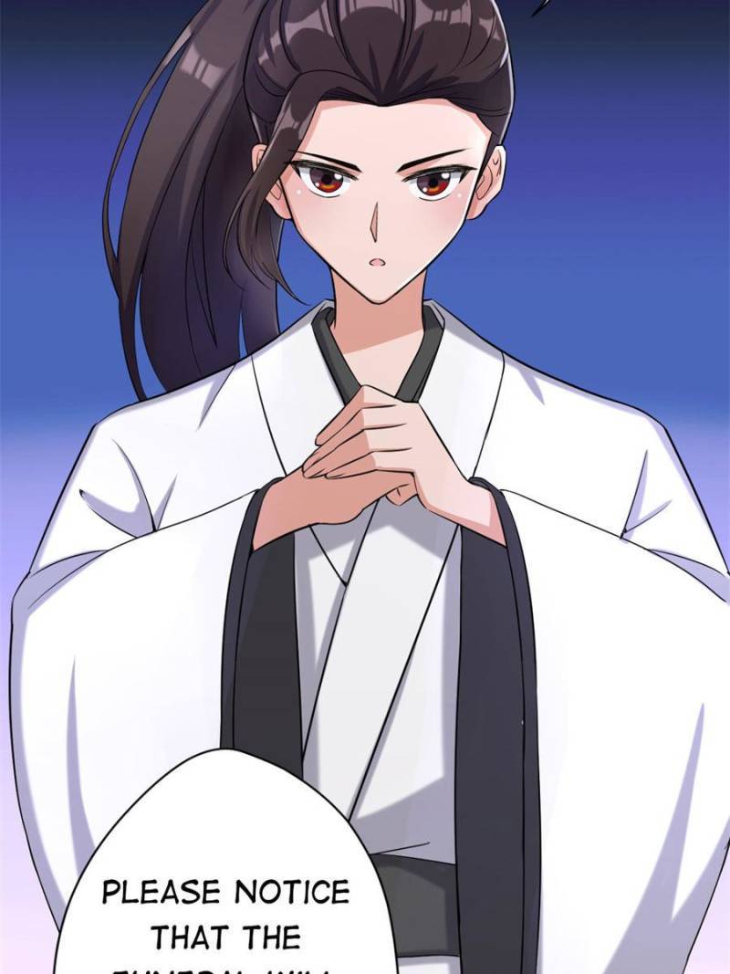 The Phoenix in a Turbulent World chapter 87 - page 7