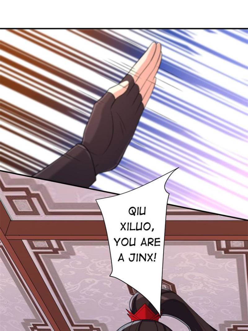 The Phoenix in a Turbulent World chapter 86 - page 1