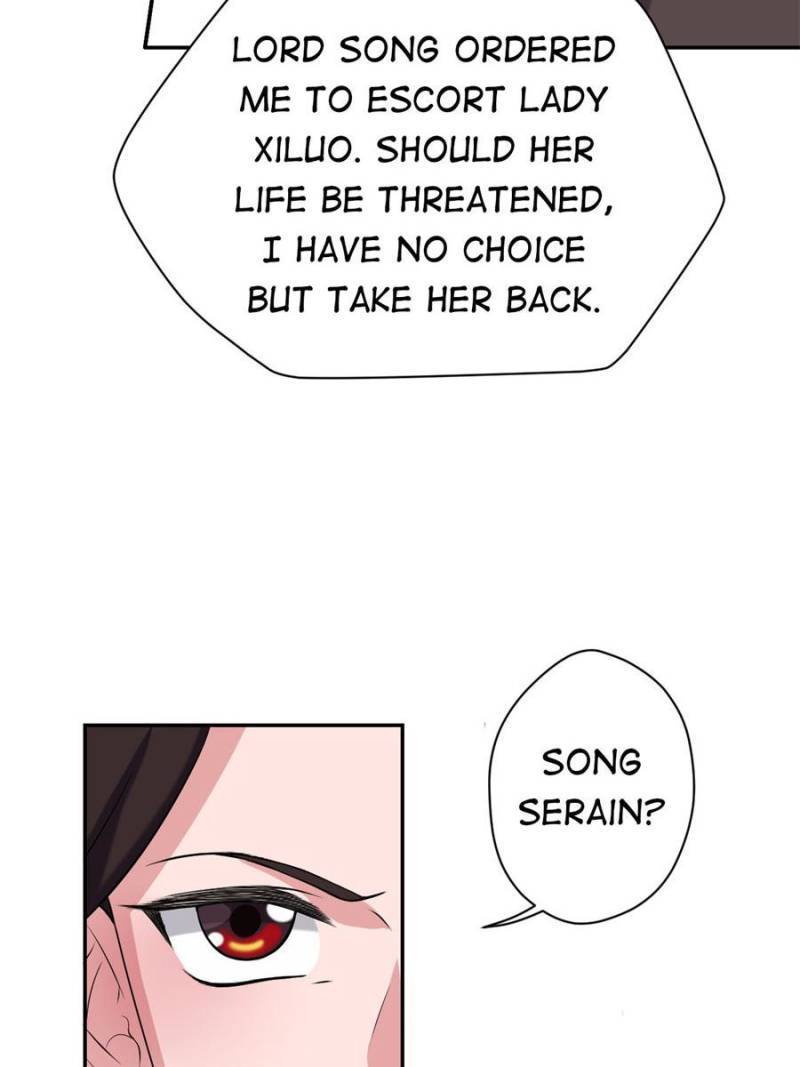 The Phoenix in a Turbulent World chapter 86 - page 10