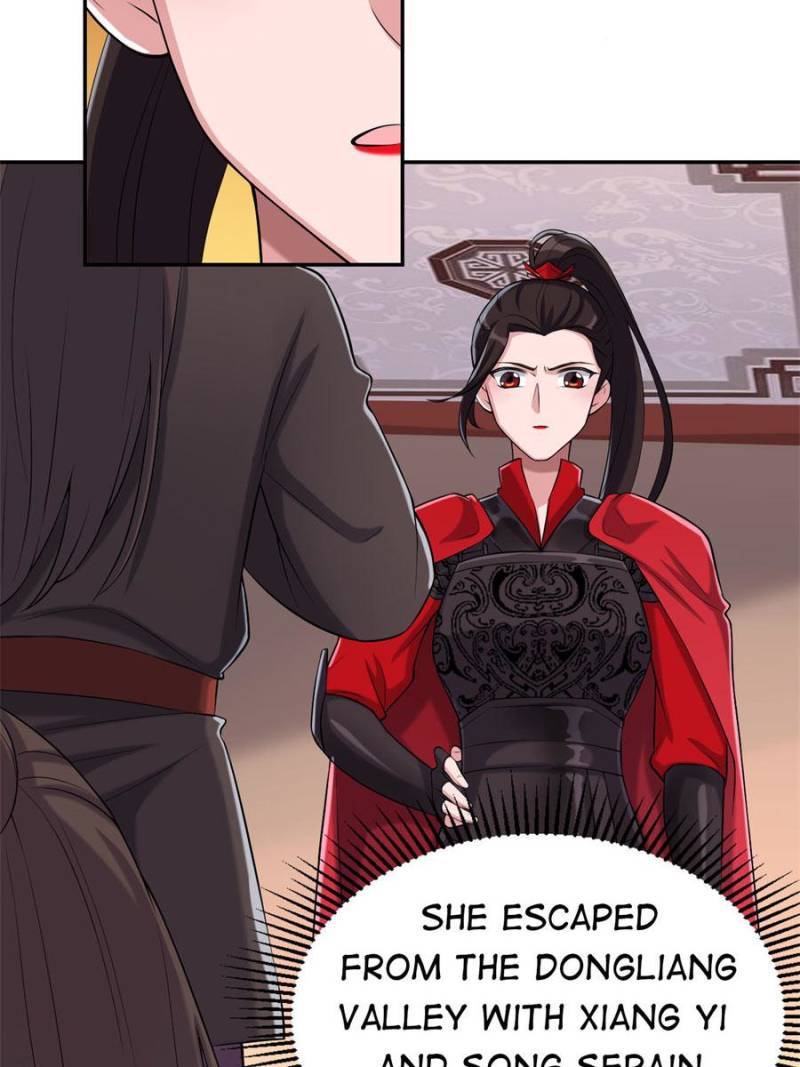 The Phoenix in a Turbulent World chapter 86 - page 11