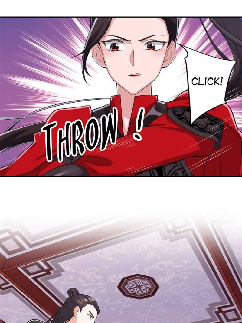 The Phoenix in a Turbulent World chapter 86 - page 16