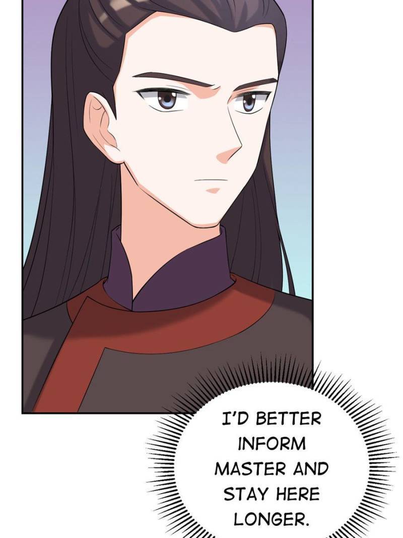 The Phoenix in a Turbulent World chapter 86 - page 19