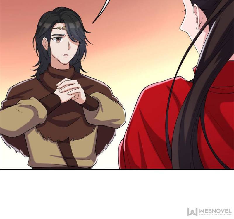 The Phoenix in a Turbulent World chapter 86 - page 21