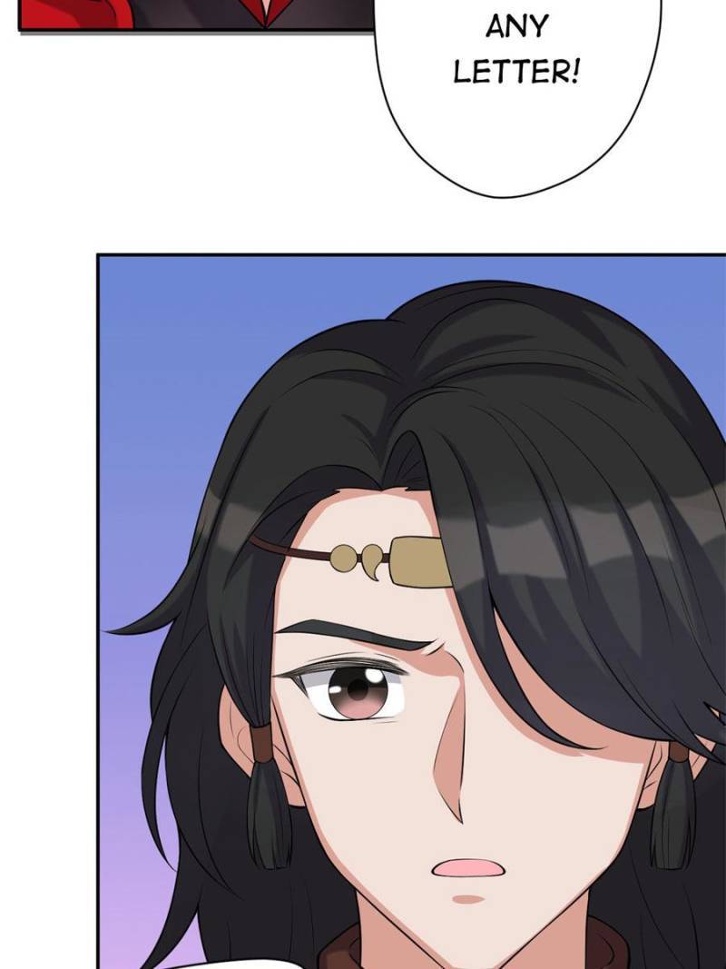 The Phoenix in a Turbulent World chapter 86 - page 23