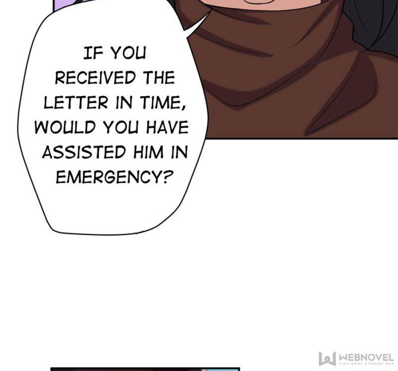 The Phoenix in a Turbulent World chapter 86 - page 24