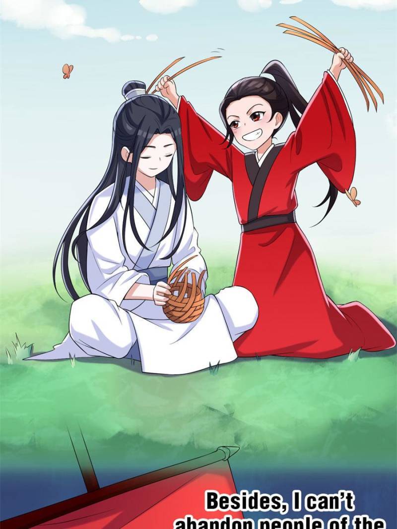 The Phoenix in a Turbulent World chapter 86 - page 28