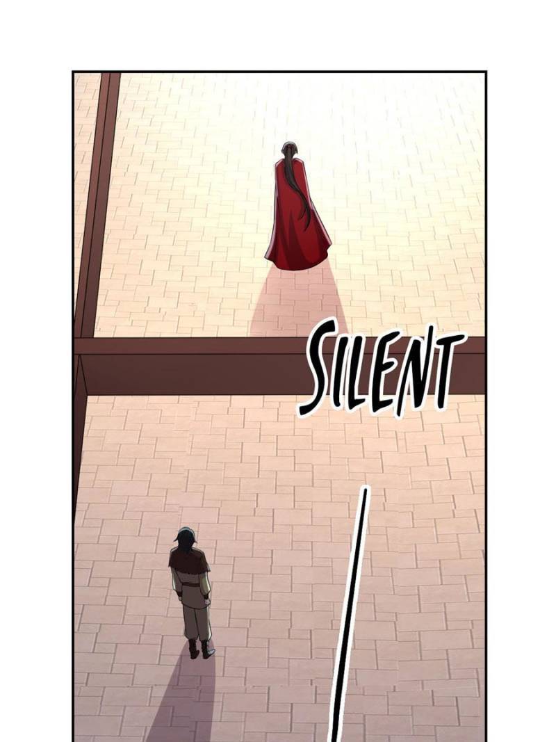The Phoenix in a Turbulent World chapter 86 - page 31