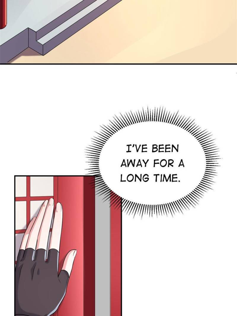 The Phoenix in a Turbulent World chapter 86 - page 34