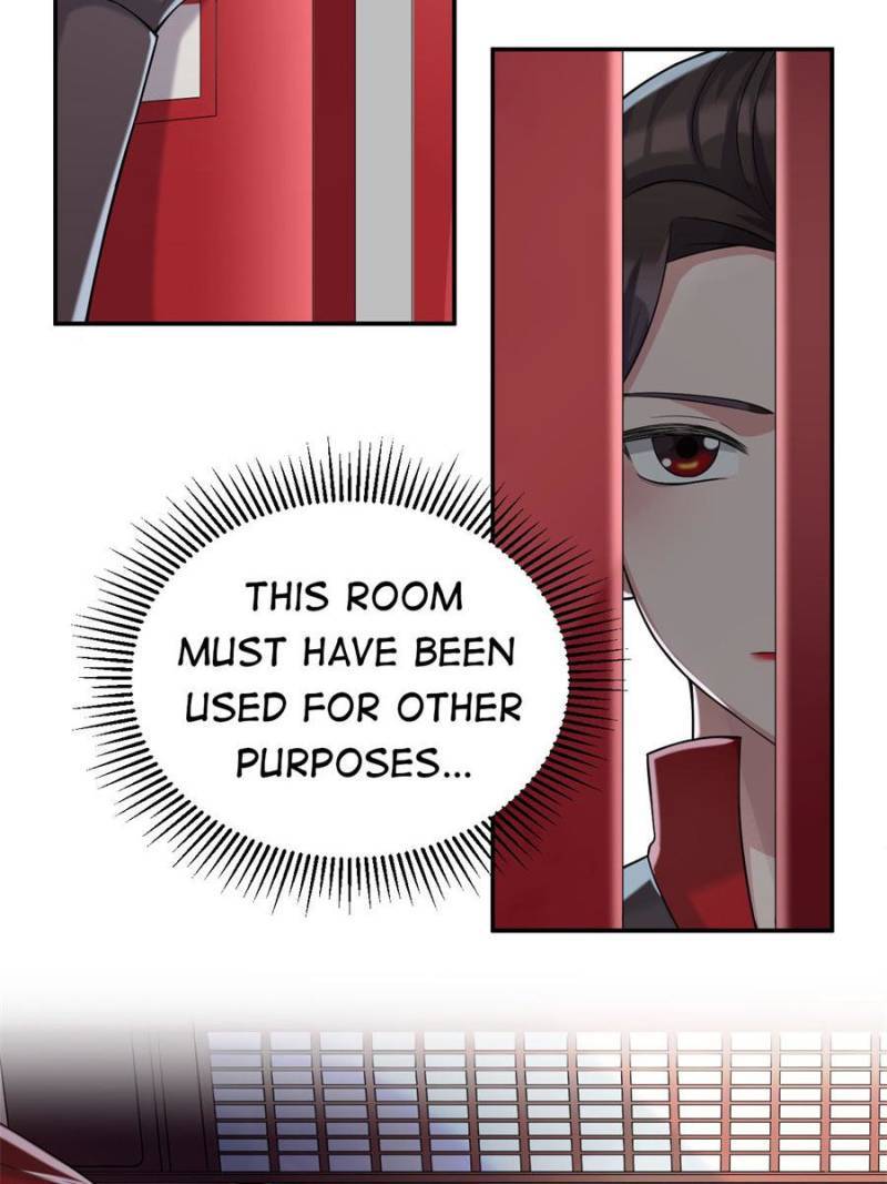 The Phoenix in a Turbulent World chapter 86 - page 35