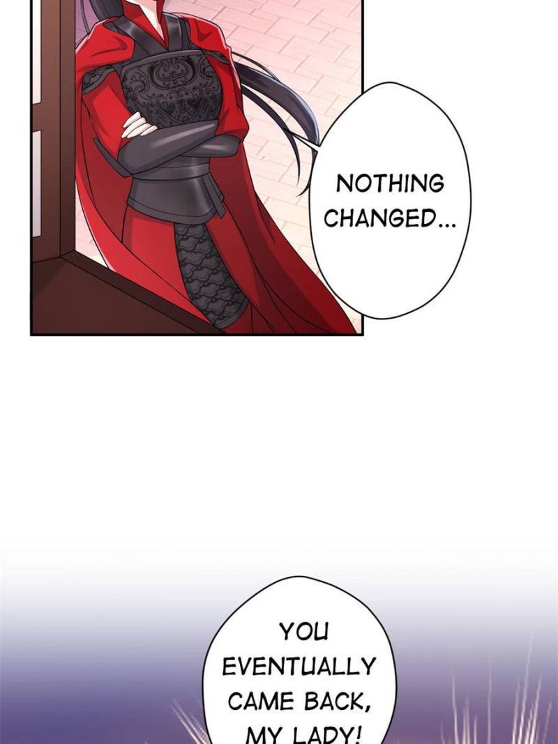 The Phoenix in a Turbulent World chapter 86 - page 40