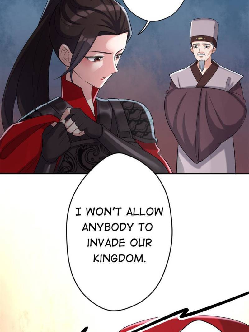 The Phoenix in a Turbulent World chapter 86 - page 43