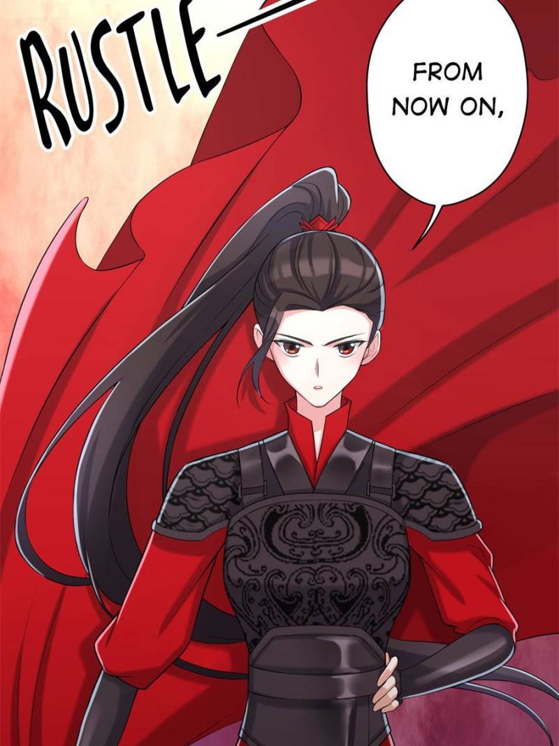 The Phoenix in a Turbulent World chapter 86 - page 44