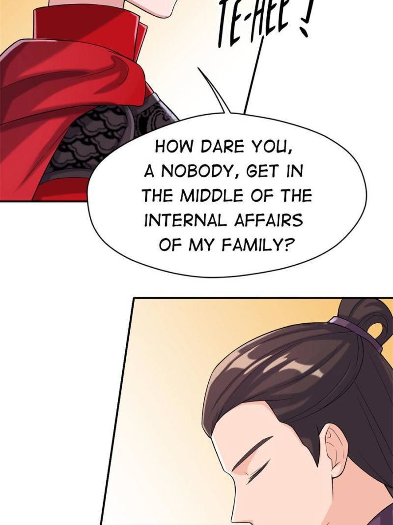 The Phoenix in a Turbulent World chapter 86 - page 8