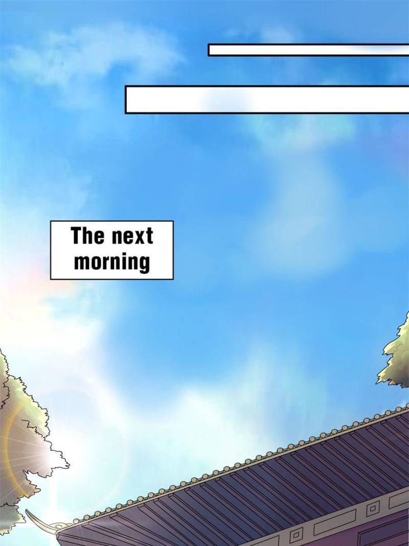 The Phoenix in a Turbulent World chapter 85 - page 1