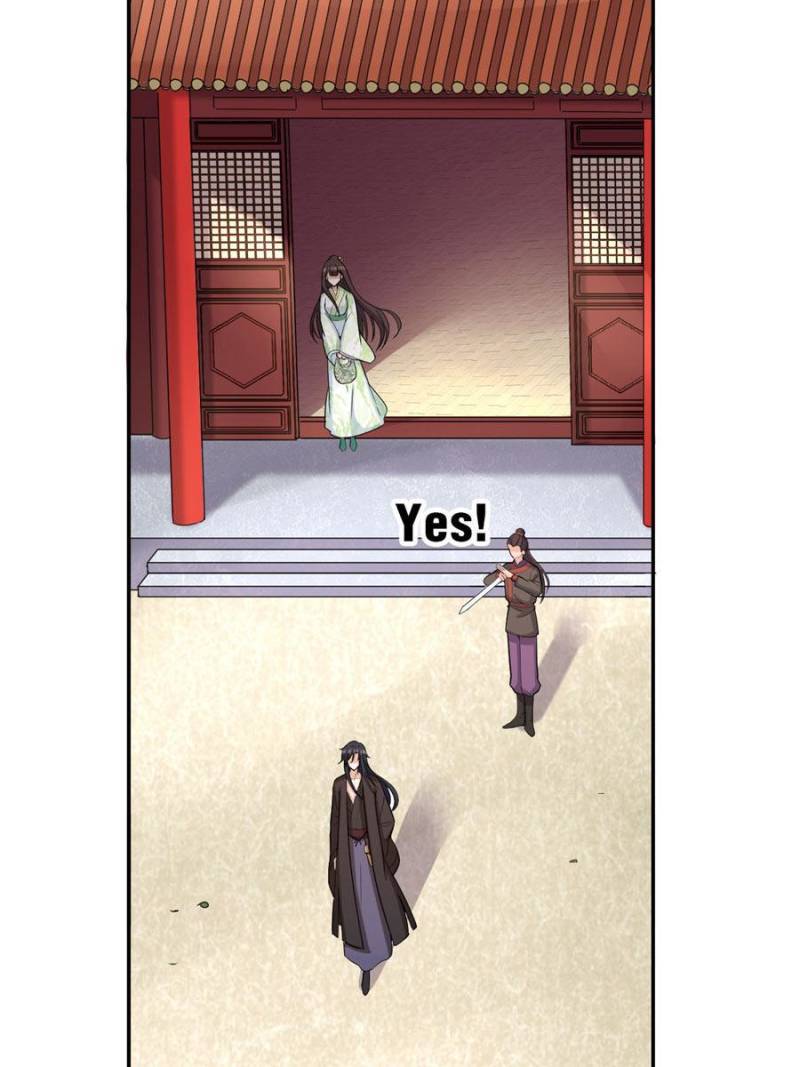 The Phoenix in a Turbulent World chapter 85 - page 11