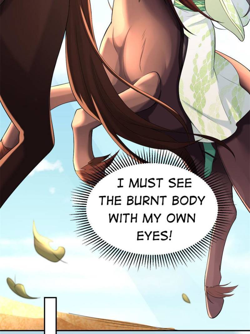 The Phoenix in a Turbulent World chapter 85 - page 22