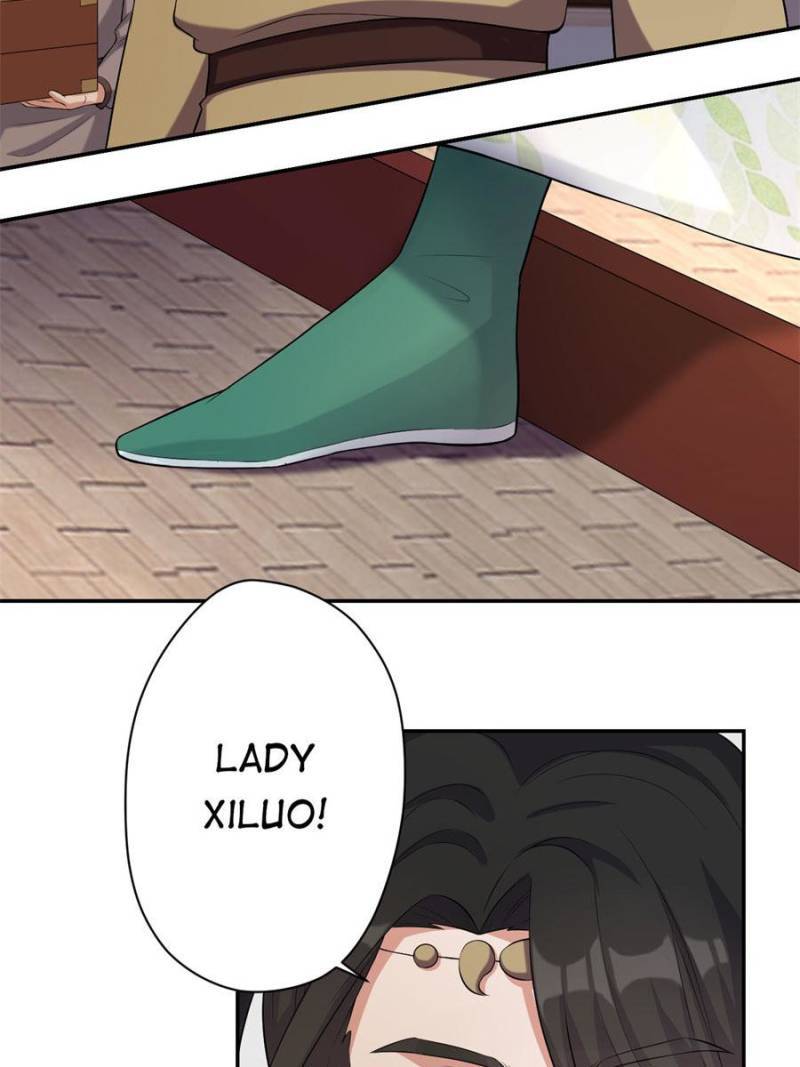 The Phoenix in a Turbulent World chapter 85 - page 29