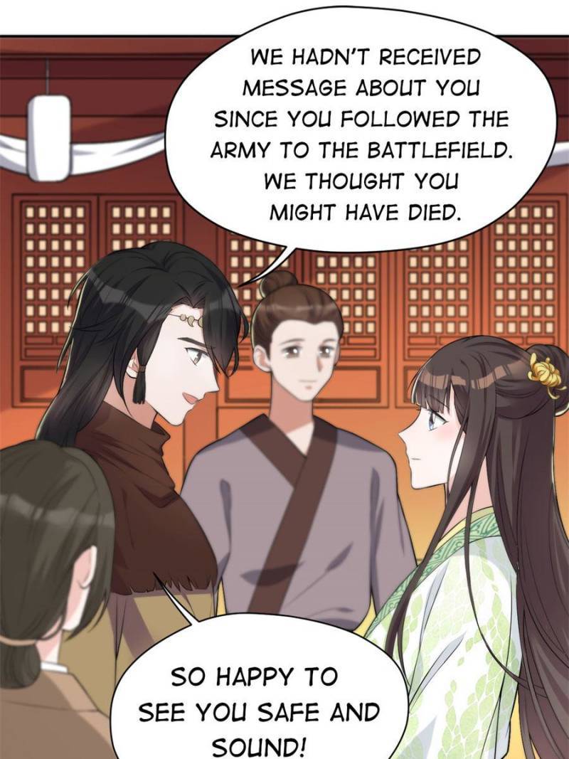 The Phoenix in a Turbulent World chapter 85 - page 31