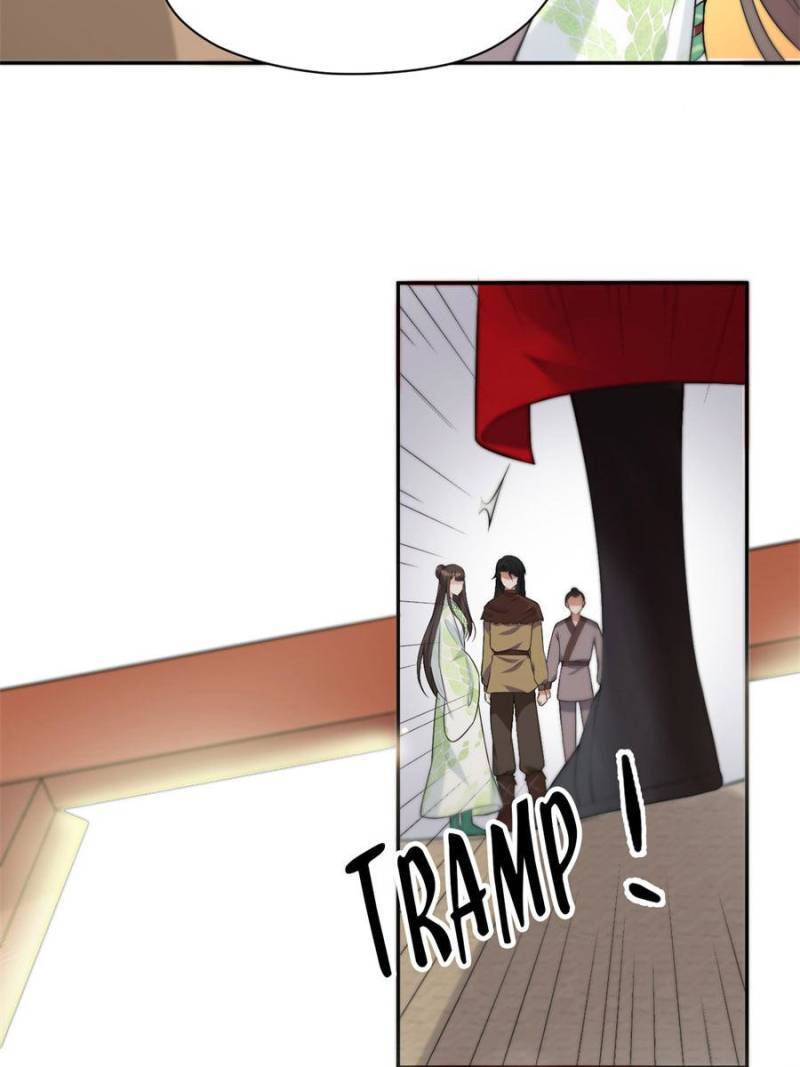 The Phoenix in a Turbulent World chapter 85 - page 32