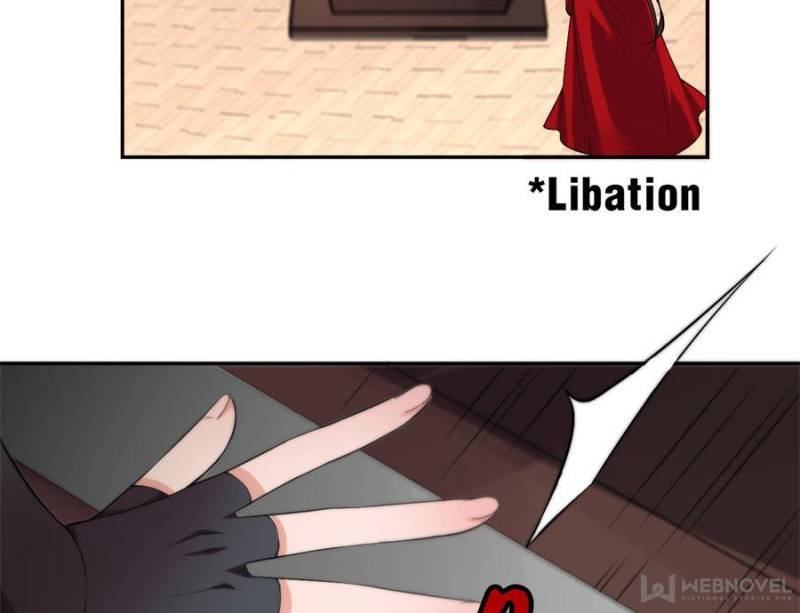 The Phoenix in a Turbulent World chapter 85 - page 36