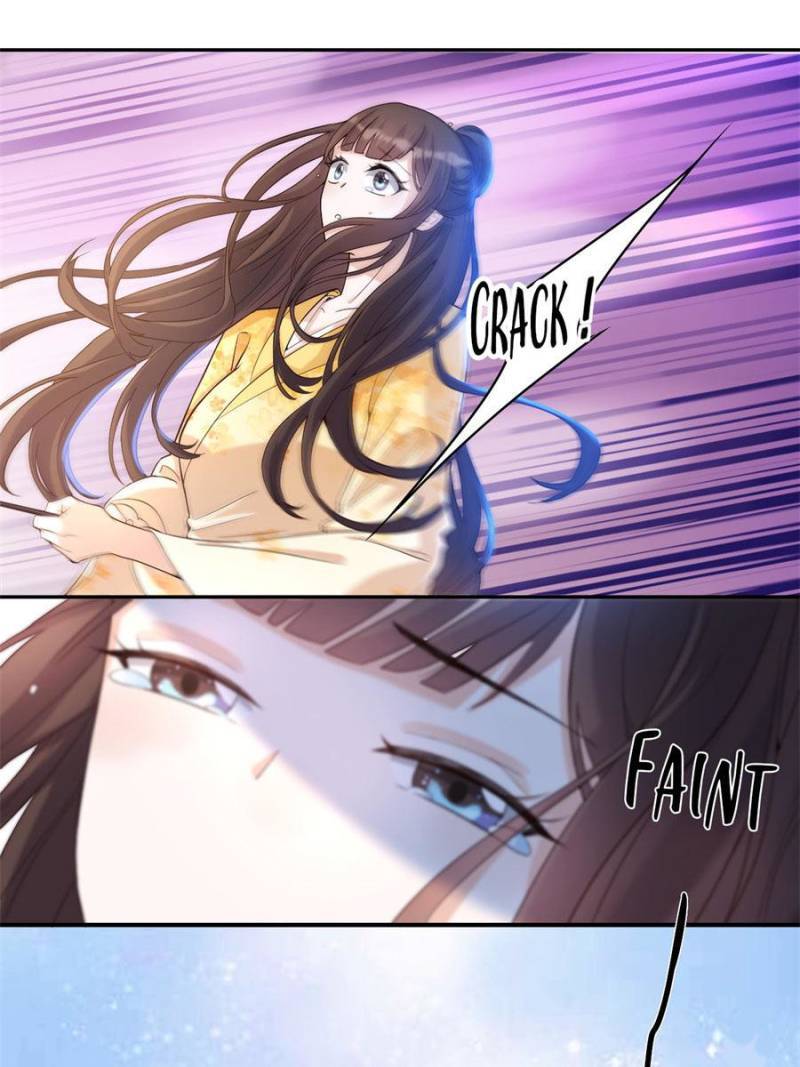 The Phoenix in a Turbulent World chapter 84 - page 1