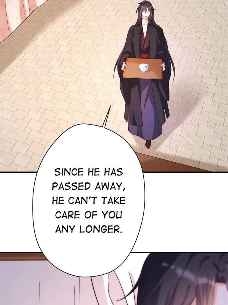 The Phoenix in a Turbulent World chapter 84 - page 25